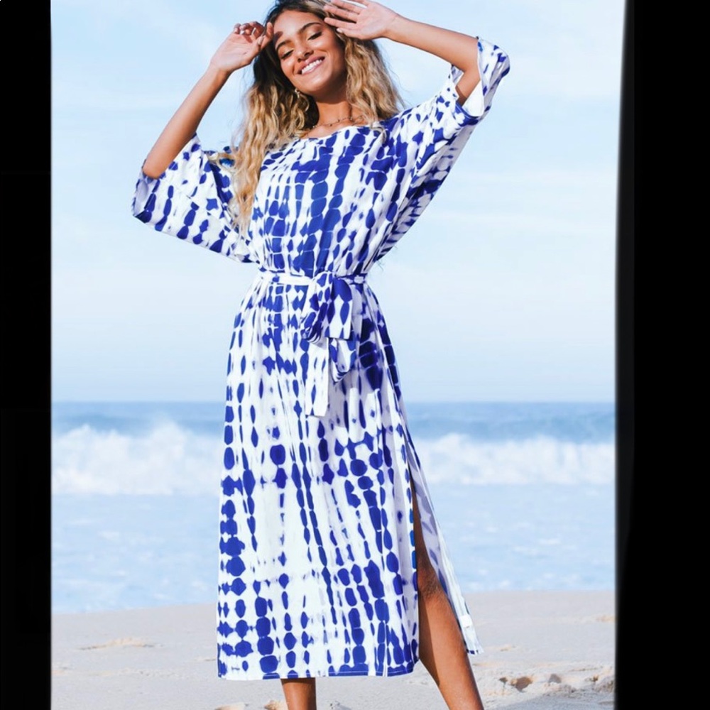 Cupshe coverup